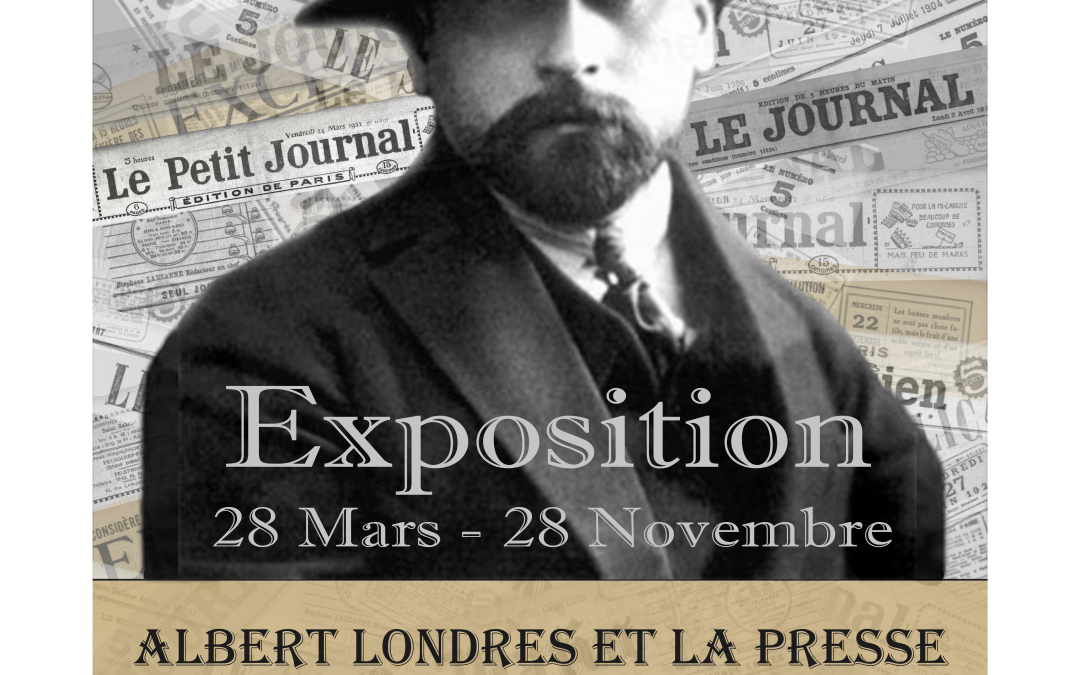 Le grand reportage en heritage