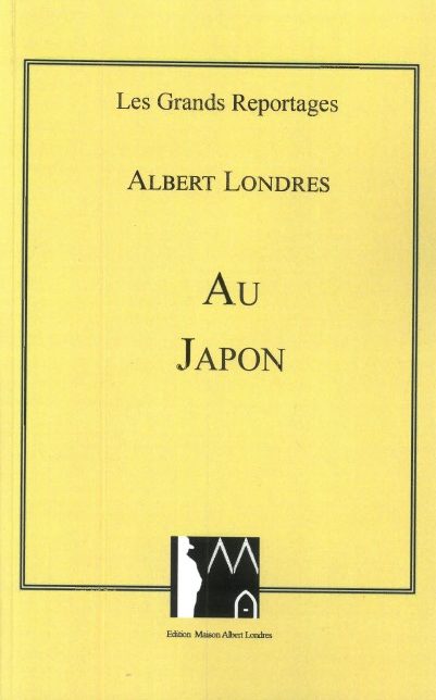 Au Japon