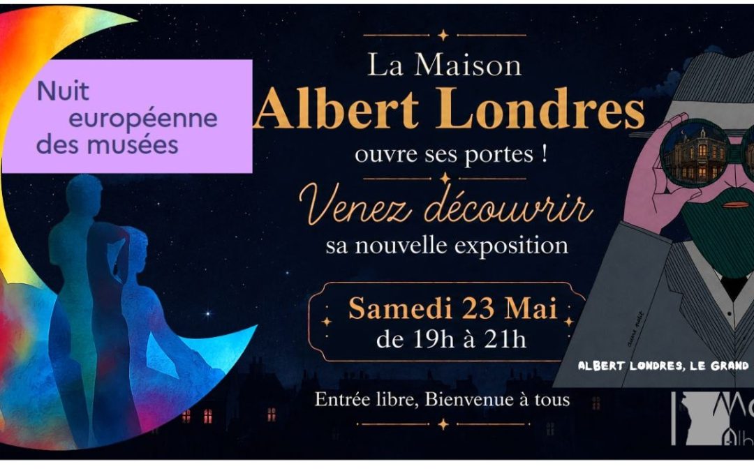 La nuit des musées